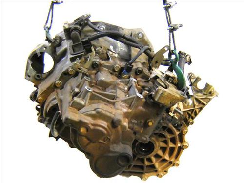 Used Gearbox Gearbox 24558610 24558610