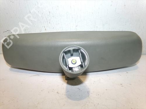 Rear mirror AUDI A4 B6 Avant (8E5) 1.9 TDI | BP33423105I6 - Image 3