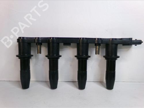 Used Ignition coil Ignition coil OPEL ASTRA H GTC (A04) 1.6 (L08) (105 hp) 25835622 25835622