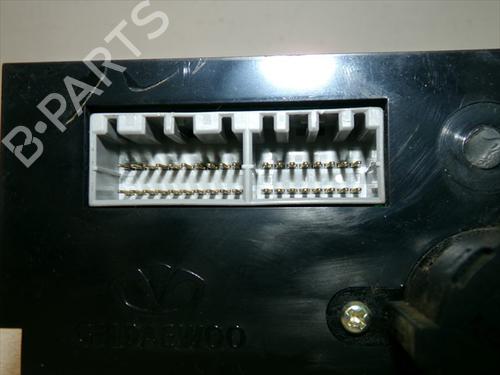 Climate control CHEVROLET EPICA (KL1_) 2.0 D | BP32281699I5 - Image 4