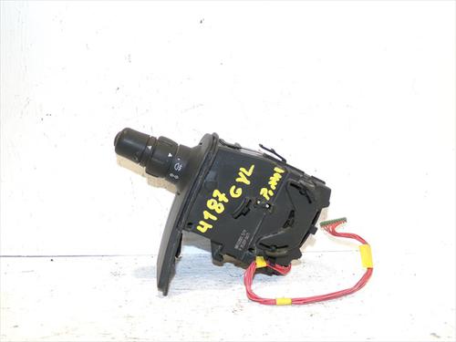 Used Headlight switch Headlight switch RENAULT KANGOO Express (FW0/1_) 1.5 dCi 90 (FW0G, FW05, FW08, FW11) (90 hp) 24560635 24560635