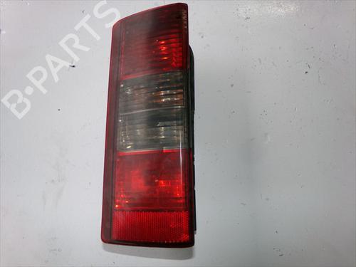 Used Left taillight Left taillight OPEL COMBO Tour 1.7 DTI 16V (75 hp) 39739078 39739078