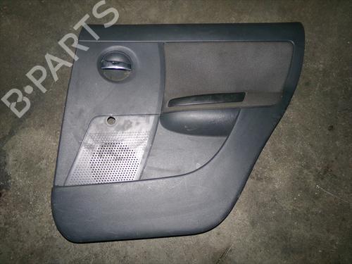 Used Rear right panel CITROËN C3 I (FC_, FN_) 1.4 HDi (68 hp) 31942847