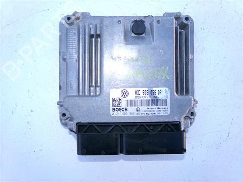 Autre VW GOLF PLUS V (5M1, 521) 1.2 TSI (105 hp) 31798795