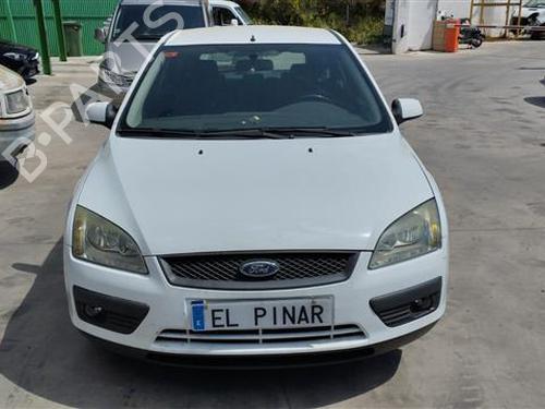 Electronic module FORD FOCUS I (DAW, DBW) 1.8 Turbo DI / TDDi | BP24565502M83  - Image 5