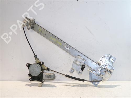 Used Rear left window mechanism Rear left window mechanism KIA CARNIVAL / GRAND CARNIVAL III (VQ) 2.9 CRDi (185 hp) 24562866 24562866