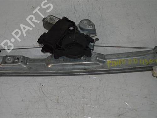 Used Front right window mechanism Front right window mechanism PEUGEOT 308 I (4A_, 4C_) 1.6 HDi (109 hp) 24562382 24562382