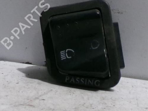 Used Headlight switch Headlight switch PIAGGIO APE (MP) VESPACAR 0.2 (11 hp) 24558642 24558642