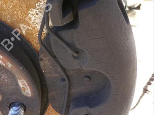 Used Right front brake caliper Right front brake caliper 38683063 38683063