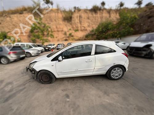 Left front window switch OPEL CORSA D (S07) 1.3 CDTI (L08, L68) | BP29385283I27 - Image 5