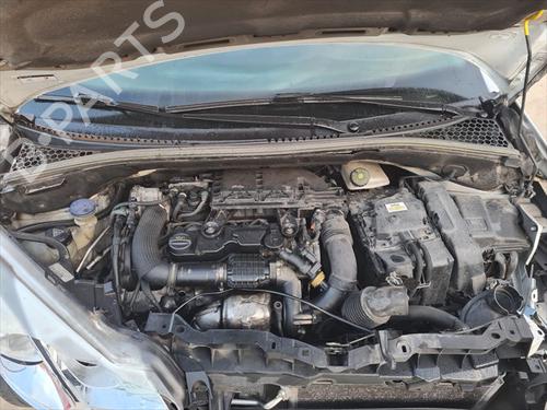 Right front window switch CITROËN C3 II (SC_) 1.4 HDi 70 (SC8HZC, SC8HR0, SC8HP4) | BP33285602I26  - Image 5