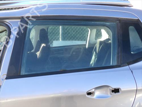 Used Rear left door window Rear left door window PEUGEOT 2008 I (CU_) 1.6 HDi (92 hp) 35894703 35894703