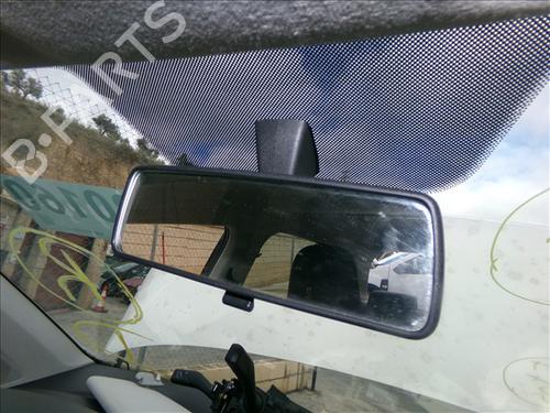 Used Rear mirror Rear mirror SEAT Mii (KF1, KE1) 1.0 (60 hp) 31020269 31020269