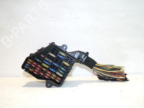 Used Fuse box Fuse box AUDI A6 C5 (4B2, 4B4) 2.5 TDI (180 hp) 24859376 24859376