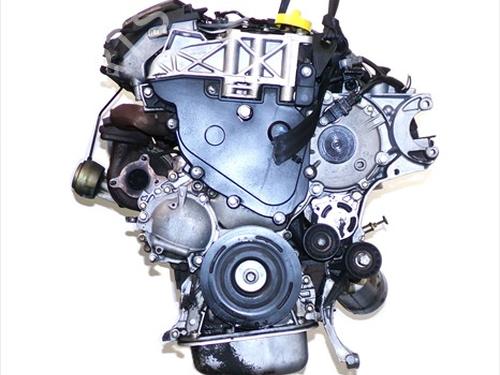Engine RENAULT ESPACE IV (JK0/1_) 2.0 dCi (JK01, JK02, JK1J, JK1K, JK1H) | BP40597725M1 - Image 3