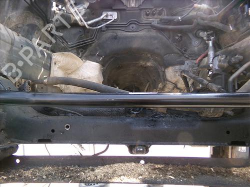Used Anti roll bar Anti roll bar BMW X5 (E70) 3.0 d (235 hp) 26539815 26539815