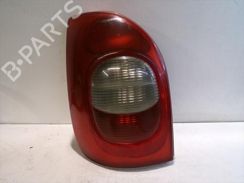 Used Left taillight Left taillight 37872487 37872487