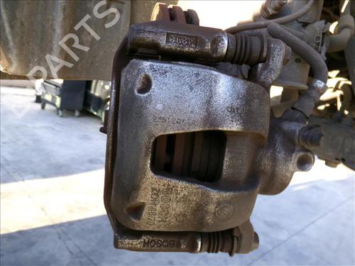 Right front brake caliper FIAT 500 C (312_) 1.2 (312CXA1A, 312AXA1A) | BP33423760M104 - Image 2