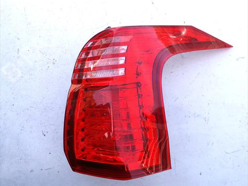 Used Right taillight Right taillight PEUGEOT 5008 (0U_, 0E_) 1.2 (131 hp) 36430337 36430337