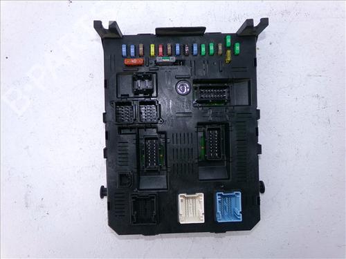 Used Electronic module Electronic module CITROËN C4 Grand Picasso I (UA_) 2.0 HDi 138 (136 hp) 30966419 30966419