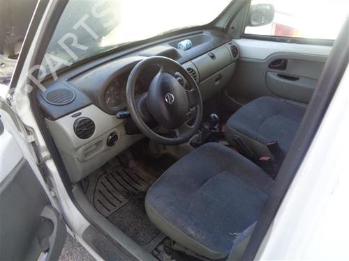 Front right window mechanism NISSAN KUBISTAR Van (X76) 1.5 dCi | BP24556897C23  - Image 8