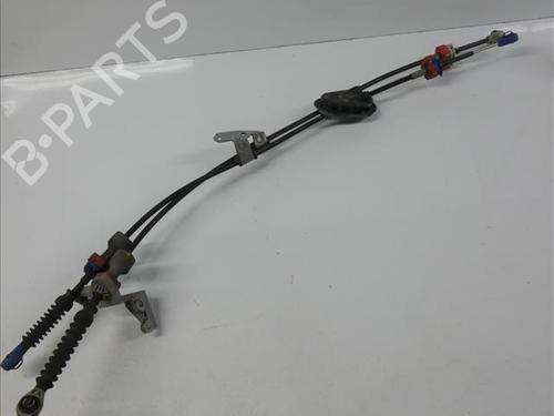 Used Cable Cable NISSAN QASHQAI I (J10, NJ10) 1.6 (114 hp) 24556327 24556327
