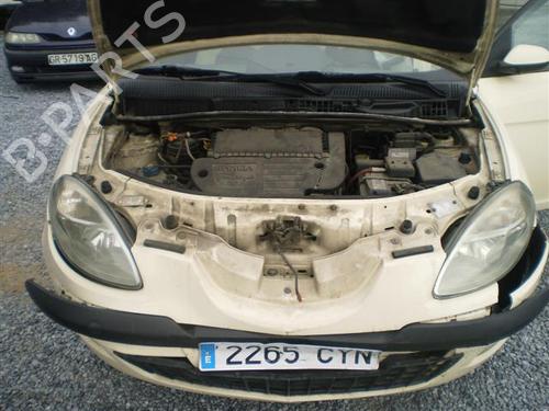 ABS pump LANCIA YPSILON (843_) 1.3 D Multijet (843.AXE11, 843.AXE1A) | BP24556316M43 - Image 6