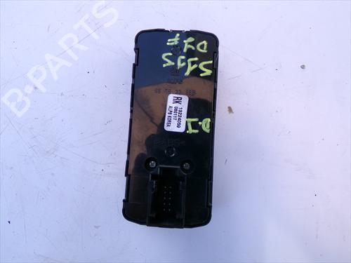 Left front window switch OPEL VECTRA C GTS (Z02) 1.9 CDTI (F68) | BP36001759I27 - Image 2
