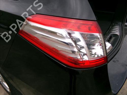 Used Left taillight Left taillight 27099297 27099297