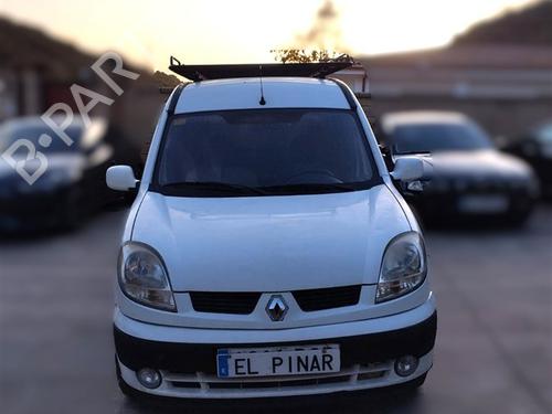 Right front window switch RENAULT KANGOO (KC0/1_) 1.5 dCi (KC08, KC09) | BP26204188I26  - Image 5