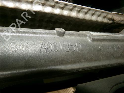 Steering rack RENAULT MEGANE III Hatchback (BZ0/1_, B3_) 1.2 TCe (BZ2B, BZ11) | BP29129055M22 - Image 2