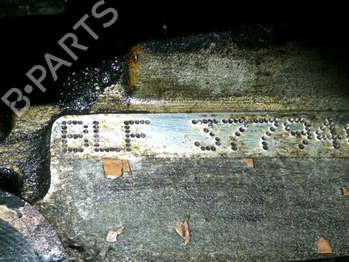 Engine VW GOLF V (1K1) 1.6 FSI | BP31063518M1 - Image 5