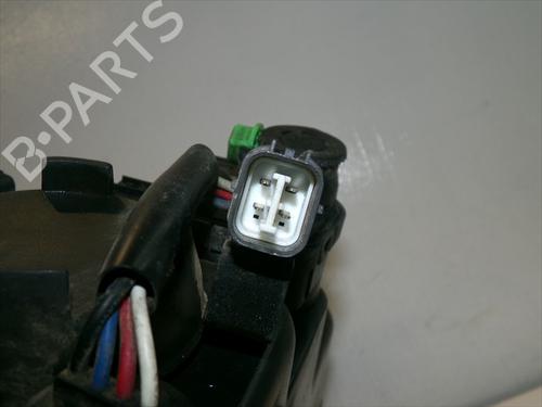 Left headlight ROVER 400 II Hatchback (RT) 420 Di | BP29878035C28 - Image 4
