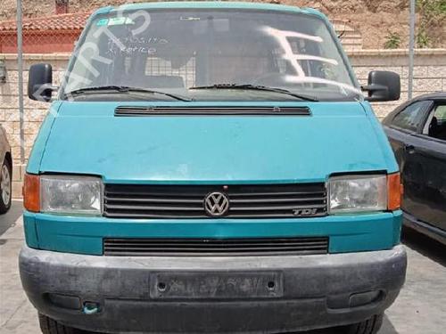 Used Parts VW CALIFORNIA T4 Camper (7DJ, 7DK, 70J) 2.5 TDI 2391054