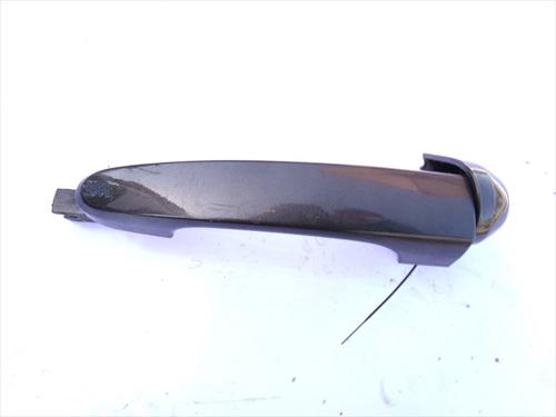 Used Front right exterior door handle Front right exterior door handle 37231491 37231491