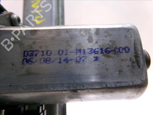 Rear right window mechanism DACIA LOGAN MCV II 1.5 dCi | BP24557941C25  - Image 5