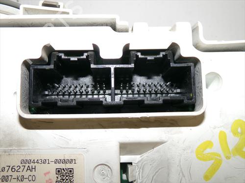 Electronic module CHRYSLER PT CRUISER (PT_) 1.6 | BP33264601M83 - Image 4