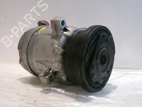 AC compressor DAEWOO REZZO (U100) 2.0 | BP28290286M34 - Image 3