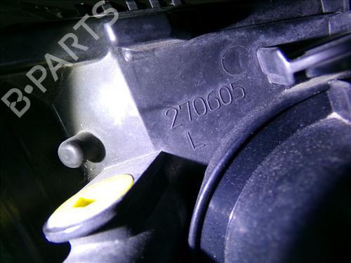 Left headlight FORD FOCUS C-MAX (DM2) 1.6 TDCi | BP24857633C28 - Image 5