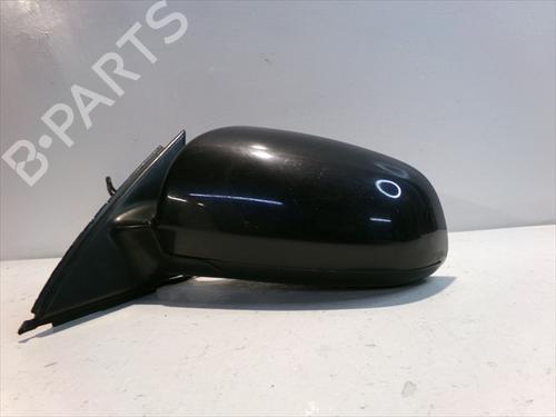 Left mirror AUDI A4 B6 (8E2) 1.9 TDI | BP33422875C26 - Image 3