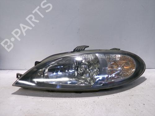 Used Left headlight Left headlight 38263242 38263242