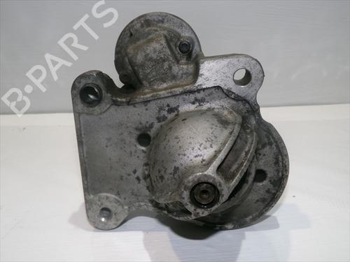 Starter FORD FIESTA VI Van 1.4 TDCi | BP24560201M8 - Image 2