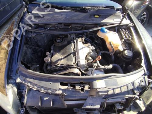 Electronic module AUDI A6 C6 Avant (4F5) 2.0 TDI | BP25302062M83 - Image 7
