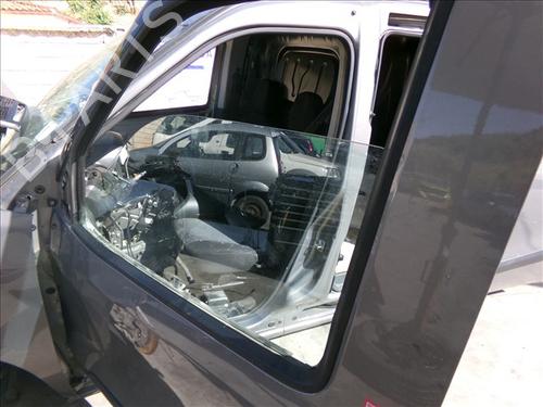 Used Front left door window Front left door window OPEL COMBO Box Body/MPV (X12) 1.3 CDTI (B05) (90 hp) 27444131 27444131