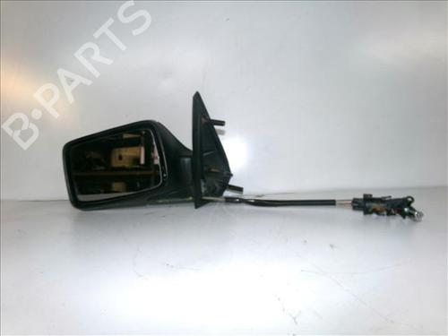 Used Left mirror Left mirror 24857881 24857881
