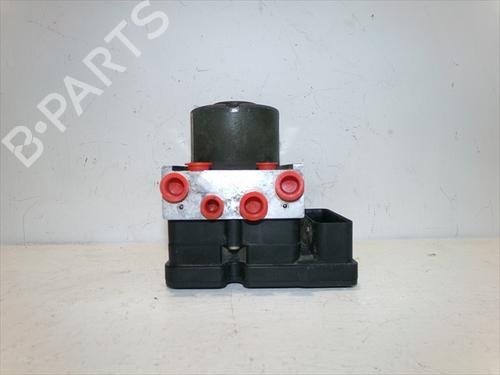 Used ABS pump ABS pump PEUGEOT 206 SW (2E/K) 2.0 HDi (90 hp) 34052845 34052845