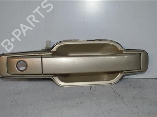 front-right-exterior-door-handle-ssangyong-korando-c300-2019-24560340 main image