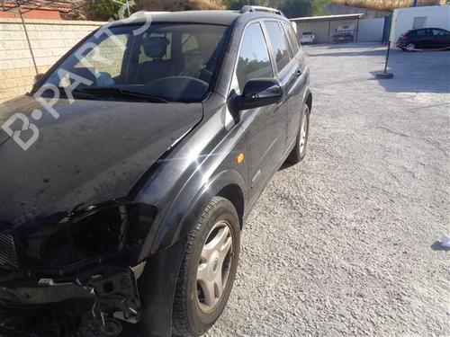 ABS pump SSANGYONG KORANDO (C300) E-Motion | BP24557260M43 - Image 5