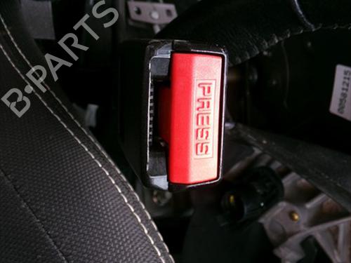 Sikkerhedssele-spænde Sikkerhedssele-spænde NISSAN QASHQAI I (J10, NJ10) 1.6 dCi All-wheel Drive (130 hp) 35750965 35750965