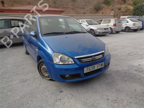 Used Parts TATA 207 Pickup 2.0 TDiC 2390711